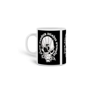 Nome do produto Caneca Five Finger Death Punch