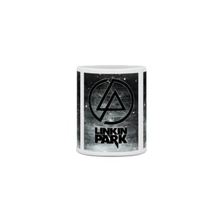 Nome do produto Caneca Linkin Park
