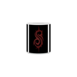 Nome do produto Caneca Slipknot S