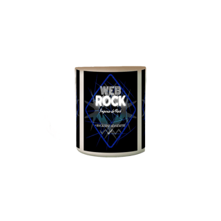 Nome do produto Caneca Magica Web Rock