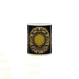 Nome do produto Caneca Bring Me The Horizon