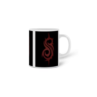 Nome do produto Caneca Slipknot S