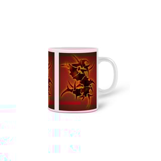 Nome do produto Caneca Sepultura S