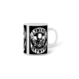 Nome do produto Caneca Lynyrd Skynyrd