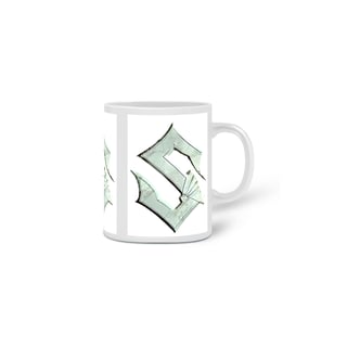 Nome do produto Caneca Sabaton S
