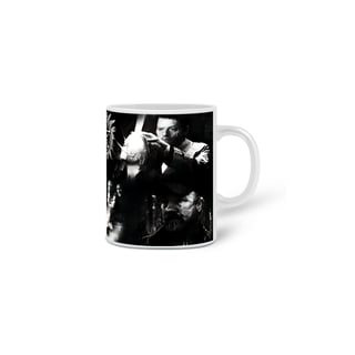 Nome do produto Caneca Supernatural