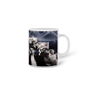 Nome do produto Caneca Riverdale