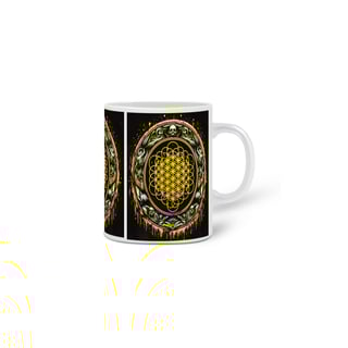 Nome do produto Caneca Bring Me The Horizon