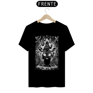 Nome do produto Camiseta Rock Man 2