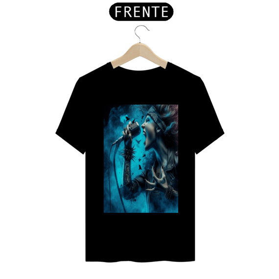 Camiseta Fabulosa