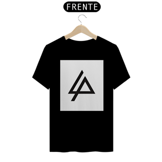 Nome do produto Camiseta Linkin Park Logo