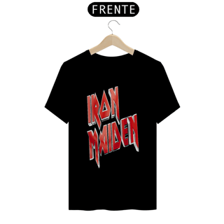 Nome do produto Camiseta Iron Maiden