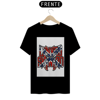 Nome do produto Camiseta Lynyrd Skynyrd 2
