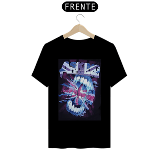 Nome do produto Camiseta Asking Alexandria 2