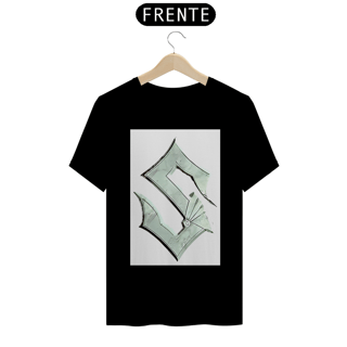 Nome do produto Camiseta Sabaton S