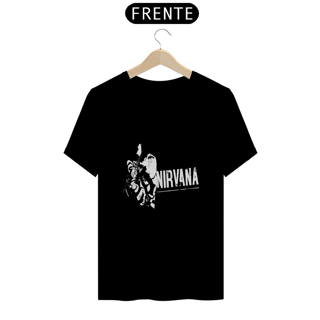 Nome do produto Camiseta Nirvana