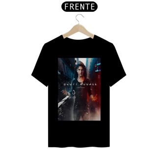 Nome do produto Camiseta Teen Wolf Scott McCall