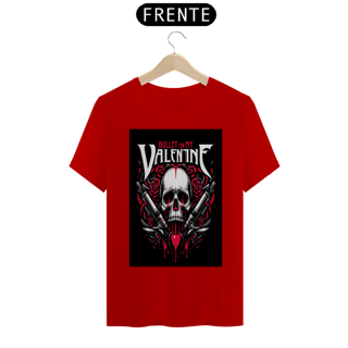 Nome do produto Camiseta Bullet For My Valentine