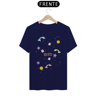 Nome do produto Camiseta The Feels - Twice