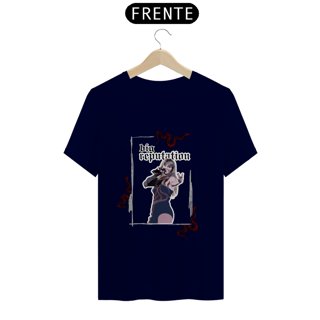 Nome do produto Camiseta Big Reputation - Taylor Swift