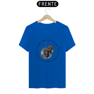 Nome do produto Camiseta Mirrorball - Taylor Swift