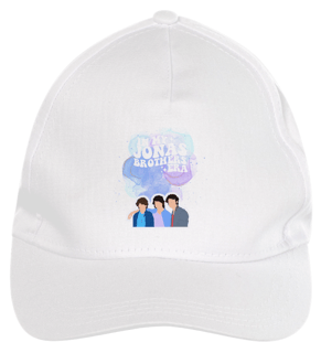 Nome do produto Boné in my Jonas Brothers Era
