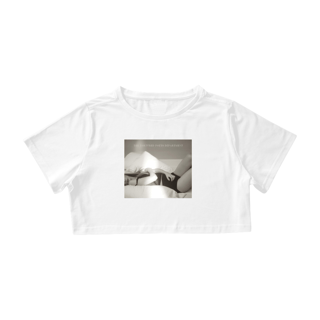 Nome do produto Cropped The Tortured Poets Department - Taylor Swift
