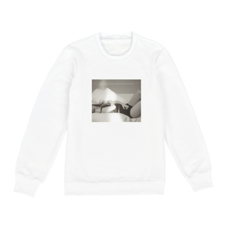 Nome do produto Moletom The Tortured Poets Department - Taylor Swift