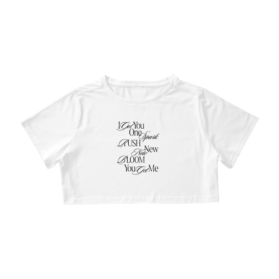 Cropped With You-th - Twice