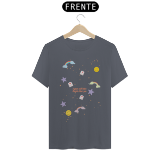 Nome do produto Camiseta The Feels - Twice