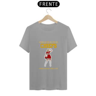 Nome do produto Camiseta Karma is the guy on the Chiefs - Taylor Swift