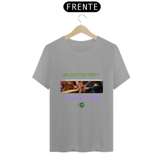 Nome do produto Camiseta You Got Me - Twice