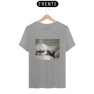 Nome do produto Camiseta The Tortured Poets Department - Taylor Swift
