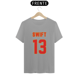 Nome do produto Camiseta Swift 13 - Taylor Swift