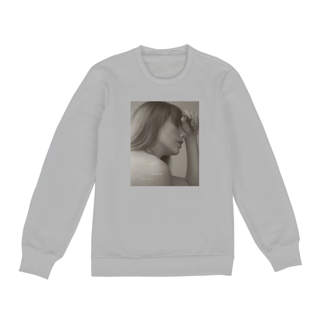 Nome do produto Moletom I love you, it's ruining my life - Taylor Swift