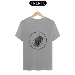 Nome do produto Camiseta Mirrorball - Taylor Swift
