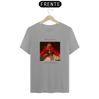 Nome do produto Camiseta Eternal Sunshine - Ariana Grande