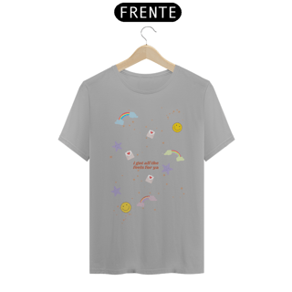 Nome do produto Camiseta The Feels - Twice