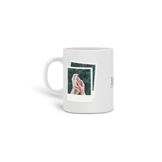 Caneca I Got you - Twice