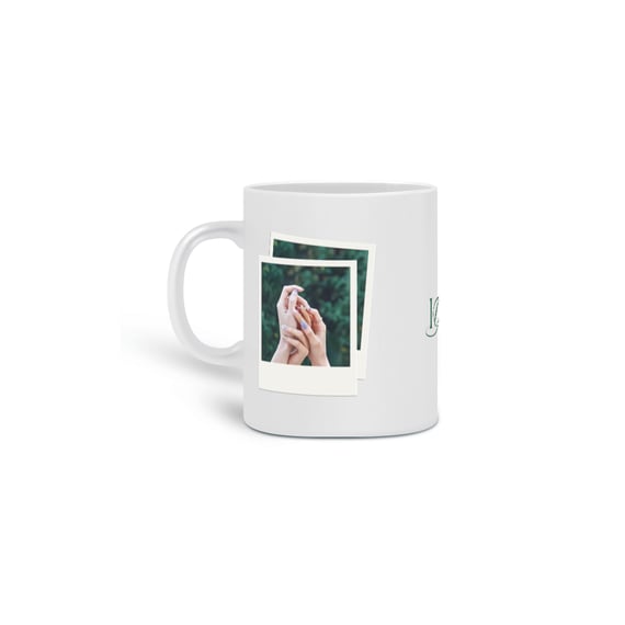 Caneca I Got you - Twice