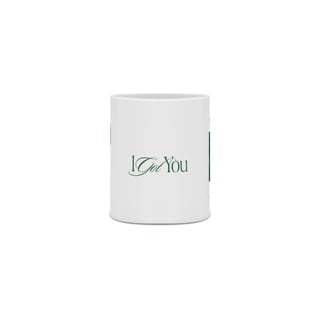 Nome do produto Caneca I Got you - Twice