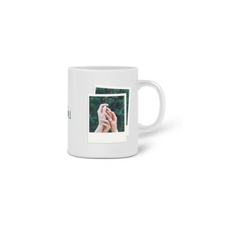 Nome do produto Caneca I Got you - Twice