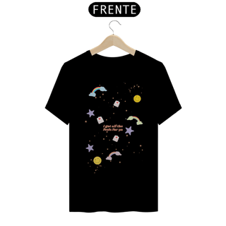 Nome do produto Camiseta The Feels - Twice