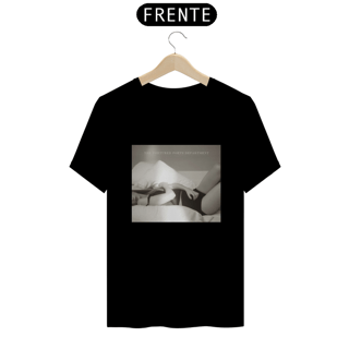 Nome do produto Camiseta The Tortured Poets Department - Taylor Swift