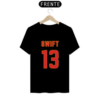 Nome do produto Camiseta Swift 13 - Taylor Swift
