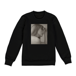 Nome do produto Moletom I love you, it's ruining my life - Taylor Swift