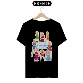 Nome do produto Camiseta  1989 (Taylor's Version)