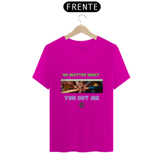 Nome do produto Camiseta You Got Me - Twice