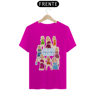 Nome do produto Camiseta  1989 (Taylor's Version)