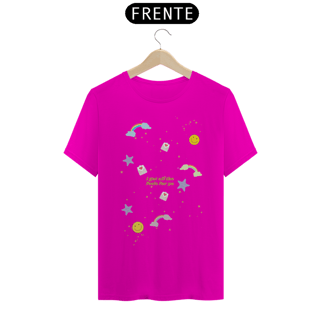 Nome do produto Camiseta The Feels - Twice